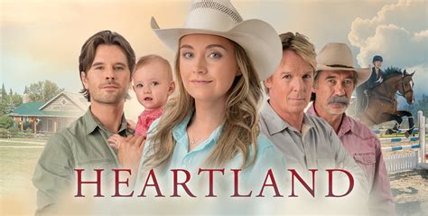 heartlands tv series